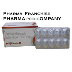 Pharma Franchise